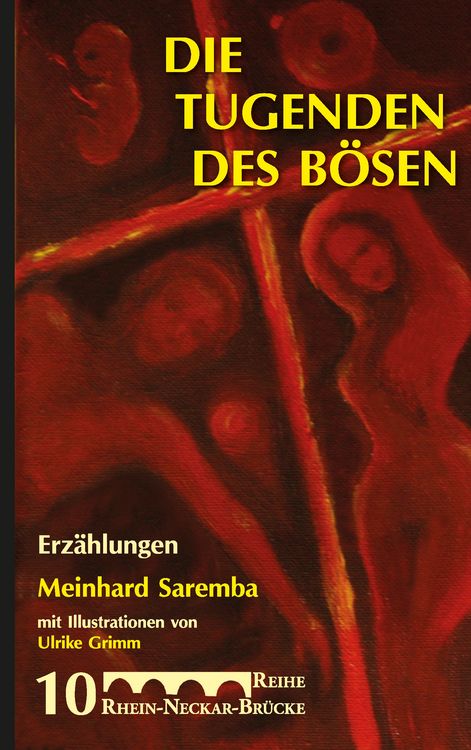 Produktbild: Die Tugenden des B&ouml;sen