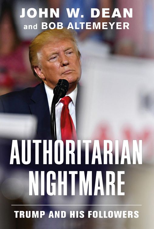 Produktbild: Authoritarian Nightmare