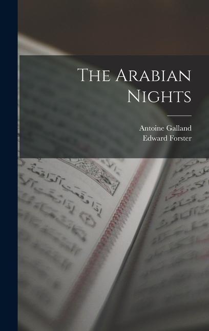 Produktbild: The Arabian Nights