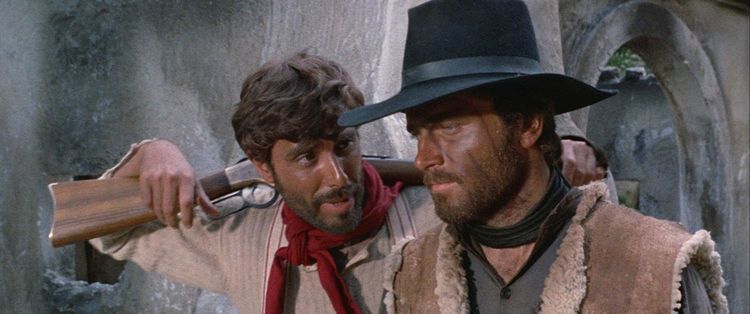 Produktbild: Django - Sein Gesangbuch war der Colt
