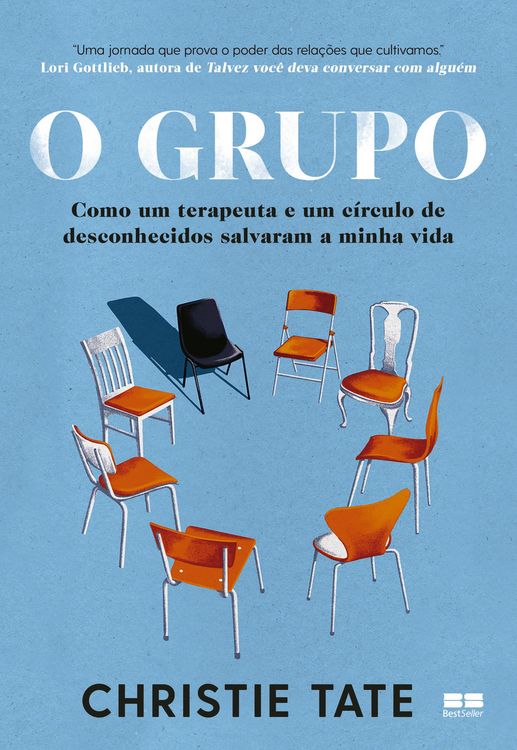 Produktbild: O grupo