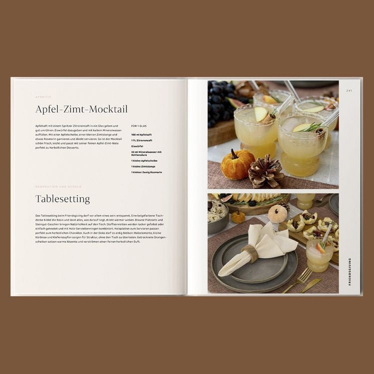 Produktbild: The Perfect Host