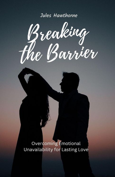 Produktbild: Breaking the Barrier