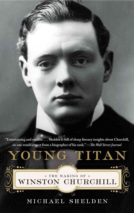 Produktbild: Young Titan
