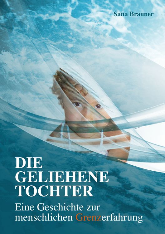 Produktbild: Die geliehene Tochter