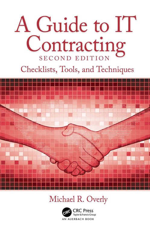 Produktbild: A Guide to IT Contracting