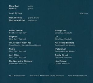 Produktbild: Lost Ships