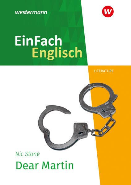 Produktbild: EinFach Englisch New Edition Textausgaben