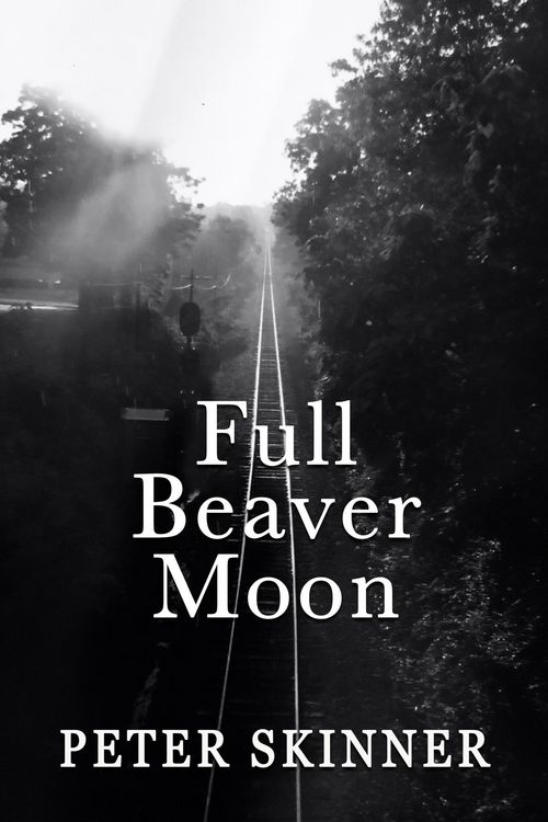 Produktbild: Full Beaver Moon