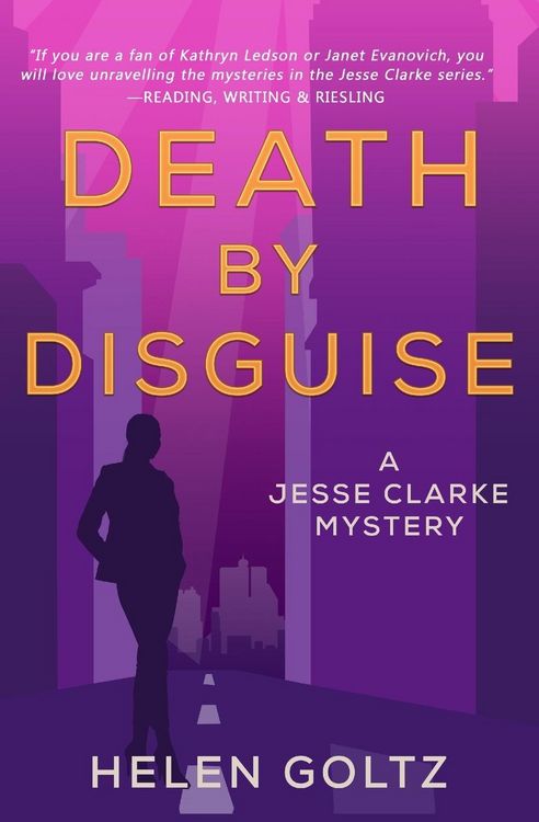 Produktbild: Death by Disguise