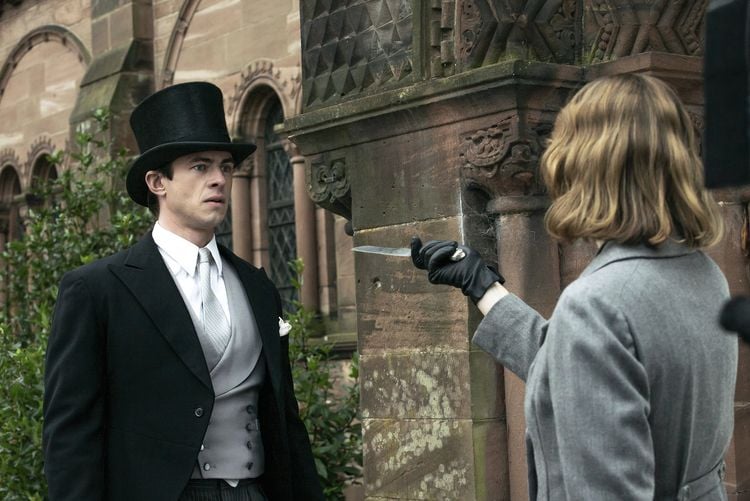 Produktbild: Fackham Hall