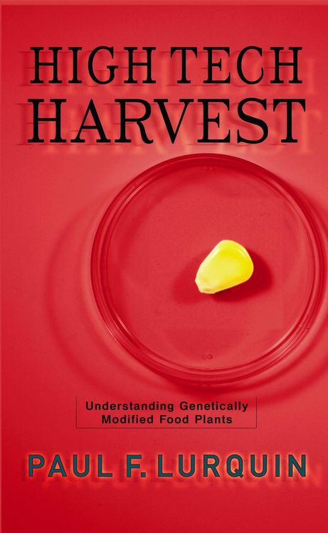 Produktbild: High Tech Harvest