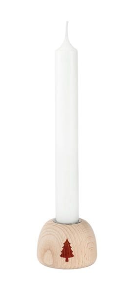 Produktbild: Kerzenleuchter Tanne