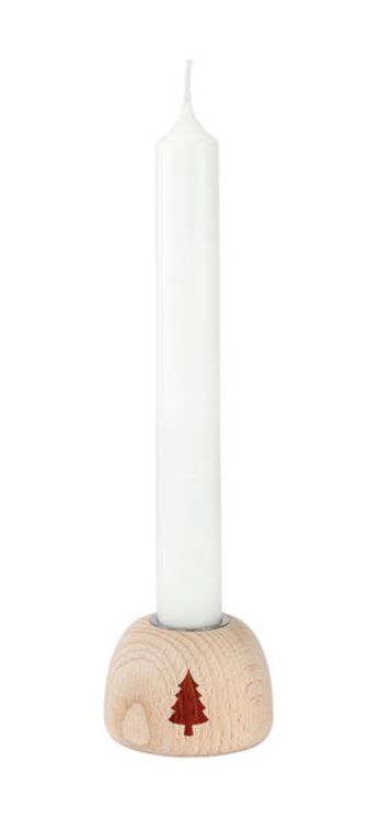 Produktbild: Kerzenleuchter Tanne
