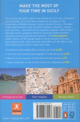 Produktbild: Sicily