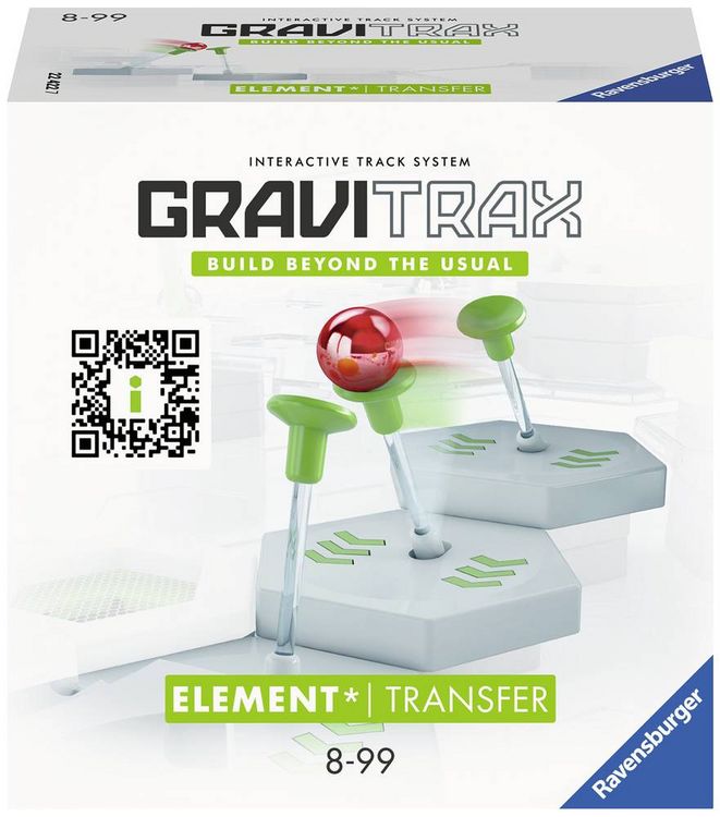 Produktbild: GraviTrax BASE - Element Transfer