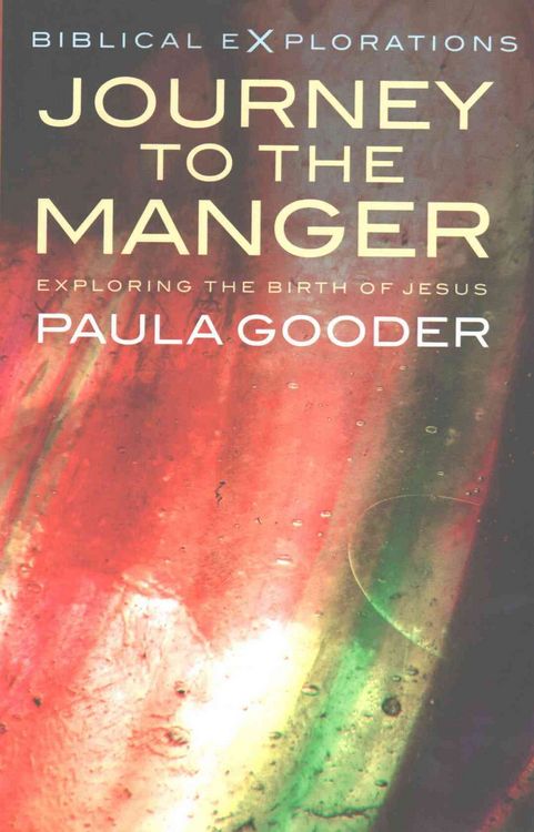 Produktbild: Journey to the Manger