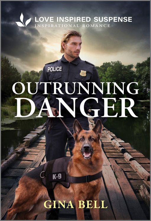 Produktbild: Outrunning Danger
