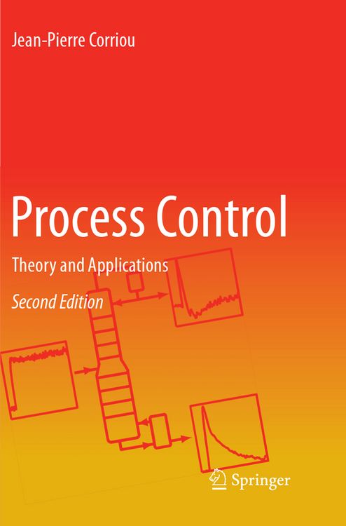Produktbild: Process Control