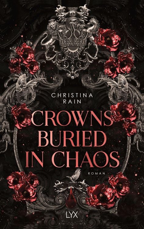 Produktbild: Crowns Buried in Chaos