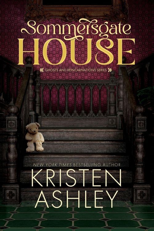 Produktbild: Sommersgate House