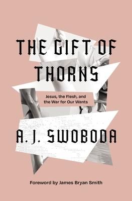 Produktbild: The Gift of Thorns