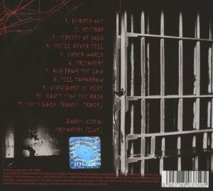 Produktbild: Prisoners
