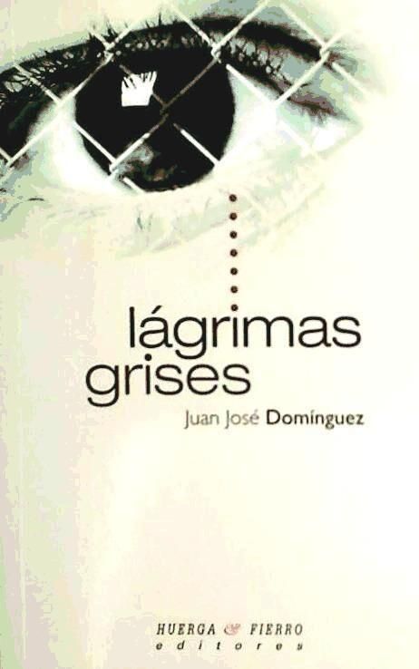 Produktbild: L&aacute;grimas grises