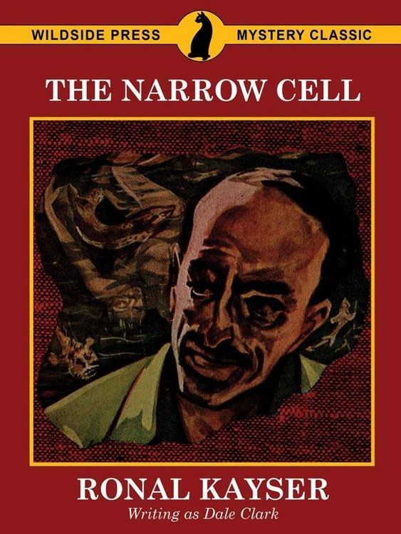 Produktbild: The Narrow Cell