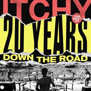 Produktbild: 20 Years Down The Road- The Best Of
