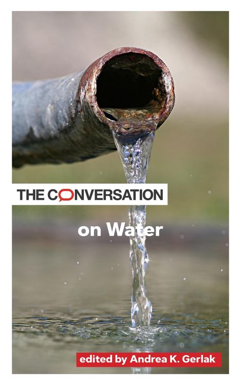 Produktbild: Conversation on Water