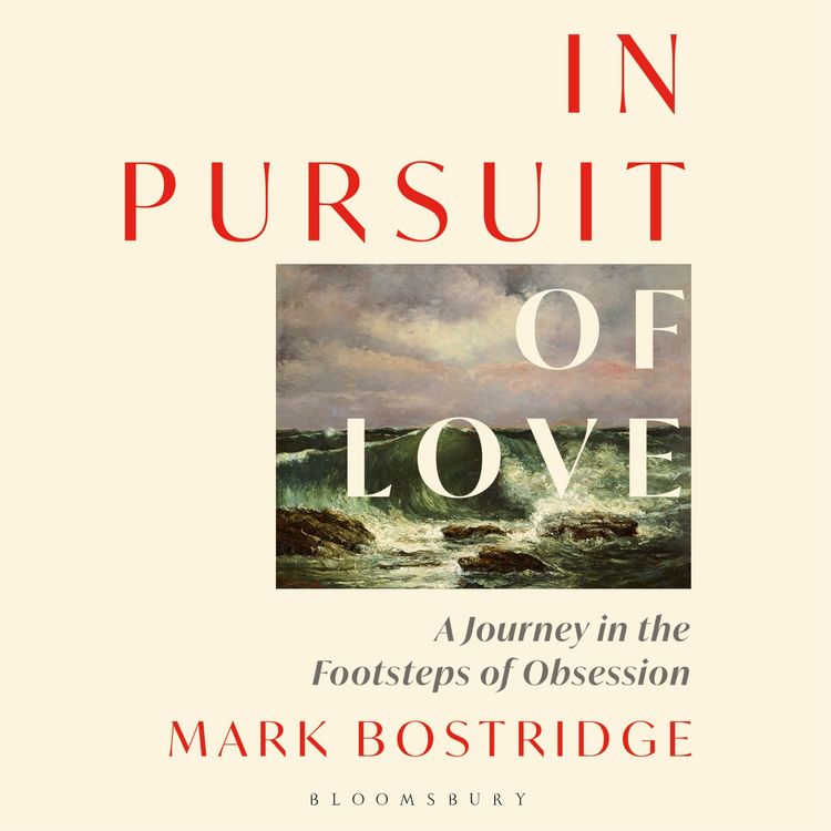 Produktbild: In Pursuit of Love