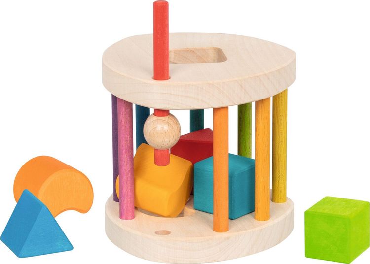 Produktbild: Sort box