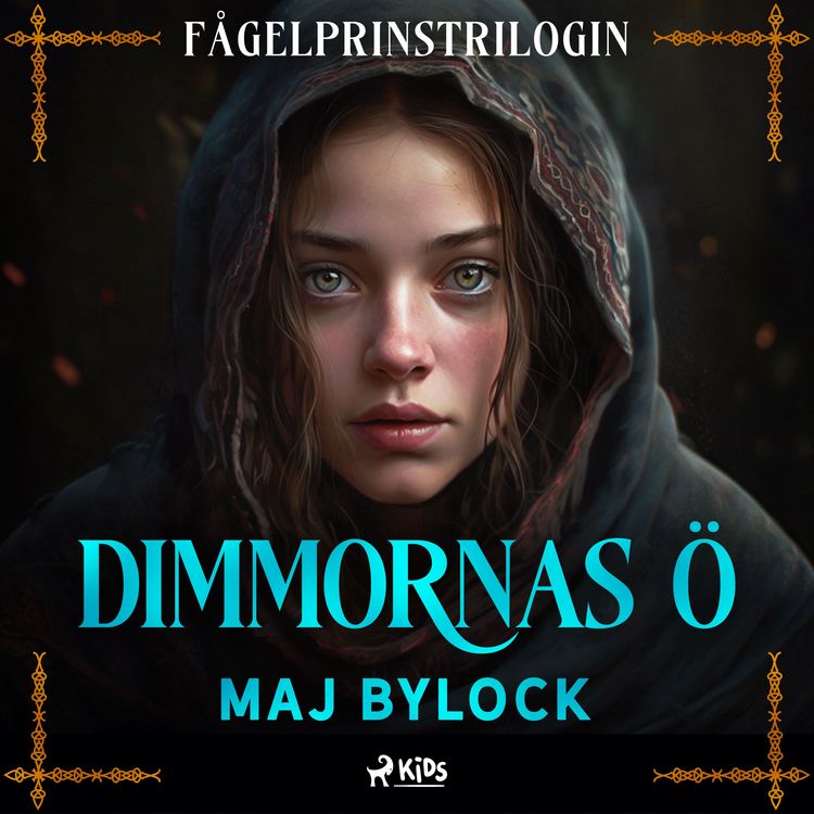 Produktbild: Dimmornas &ouml;