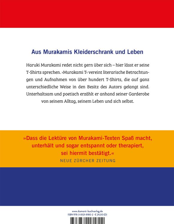 Produktbild: Murakami T
