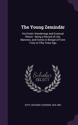 Produktbild: The Young Zemind&aacute;r