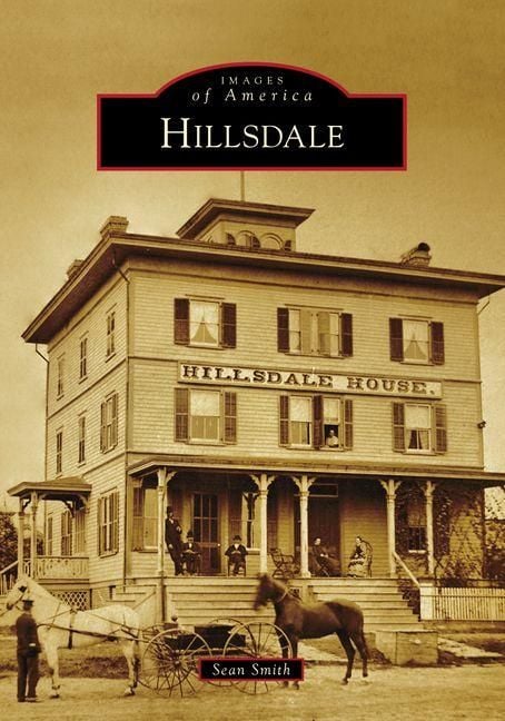 Produktbild: Hillsdale