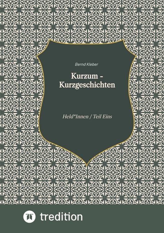 Produktbild: Kurzum - Kurzgeschichten