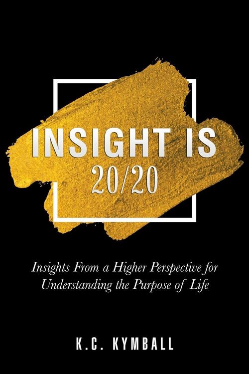 Produktbild: Insight Is 20/20