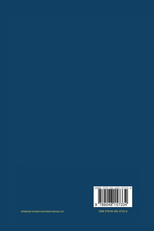 Produktbild: Handbook of Metric Fixed Point Theory