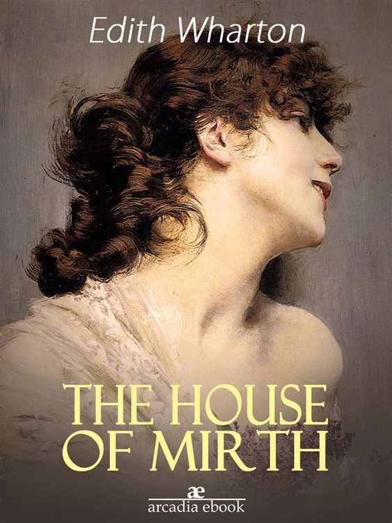 Produktbild: The House of Mirth