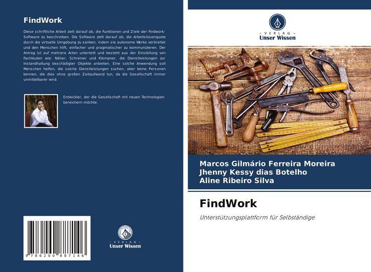 Produktbild: FindWork