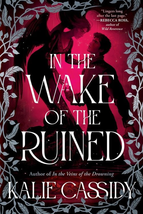 Produktbild: In the Wake of the Ruined