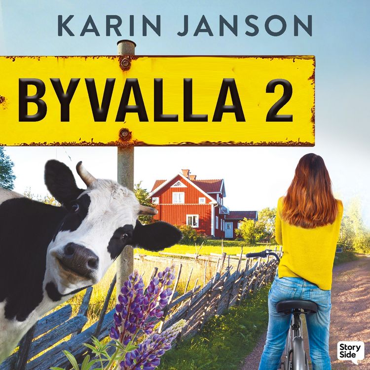 Produktbild: Tillbaka till Byvalla