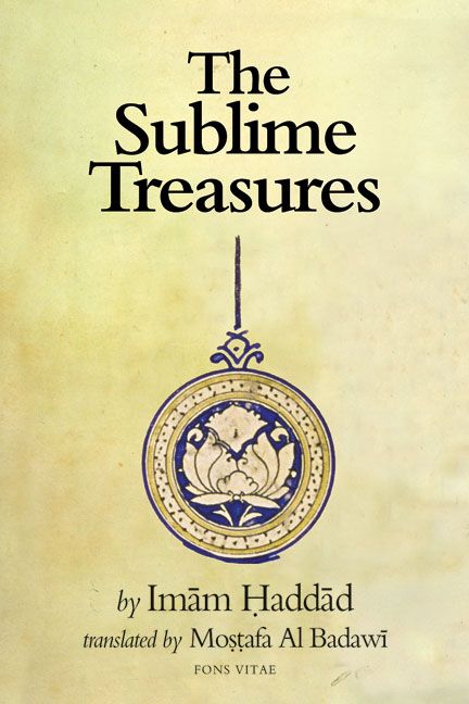 Produktbild: The Sublime Treasures