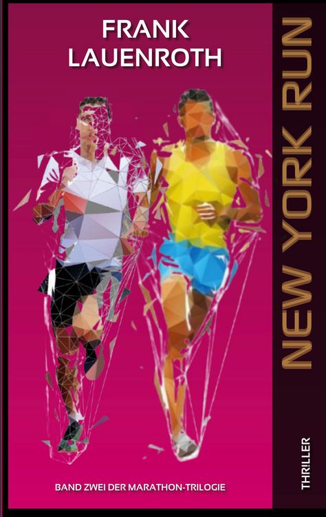 Produktbild: New York Run