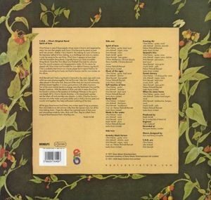 Produktbild: Spirit Of Love (180g Black Vinyl)