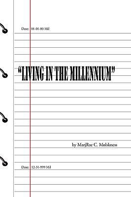 Produktbild: Molskness, M: Living in the Millennium