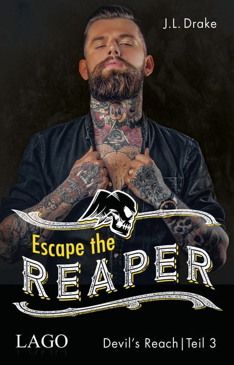Produktbild: Escape the Reaper