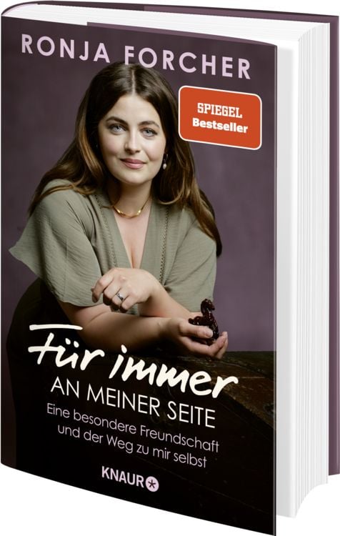 Für immer an meiner Seite